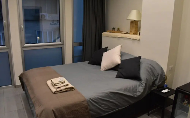 Mimmù private rooms