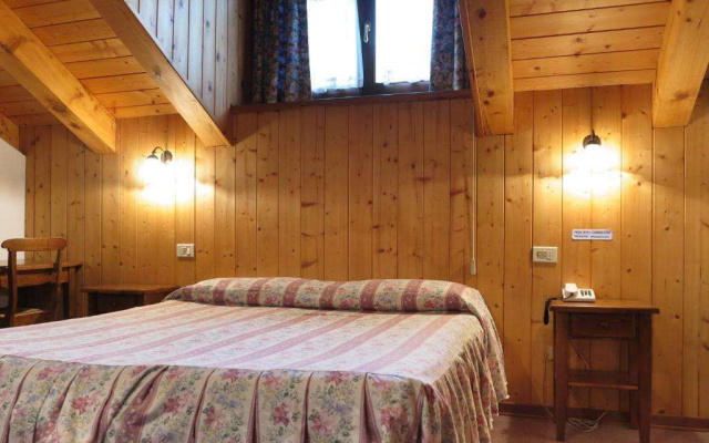 Hotel Locanda Grauson