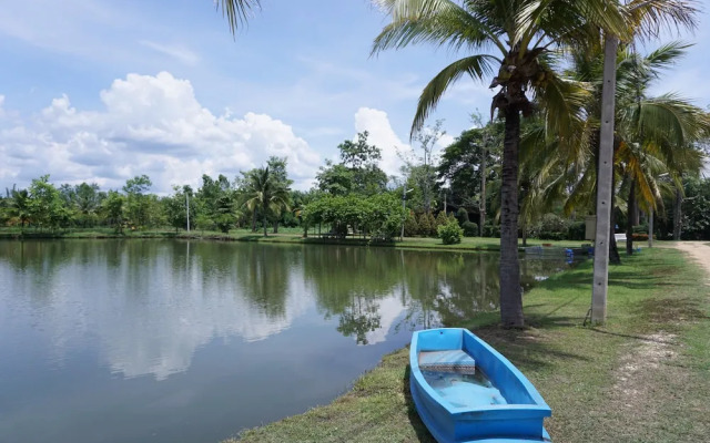 The Lampang Villa