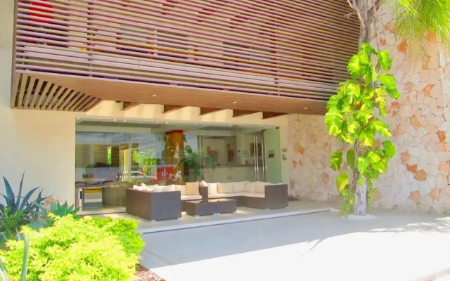 Sabbia Condos by Playa Paradise