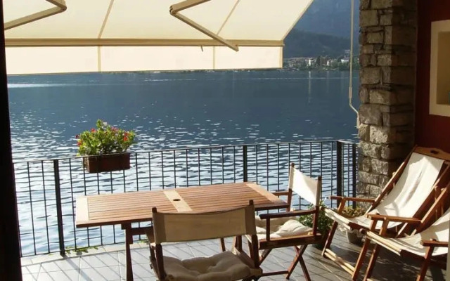 B&B La casa sul lago