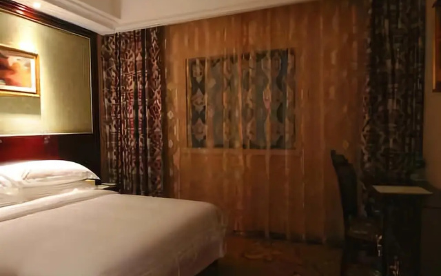 Vienna Hotel