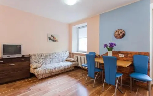 Cozy apartments near Olympic Stadium