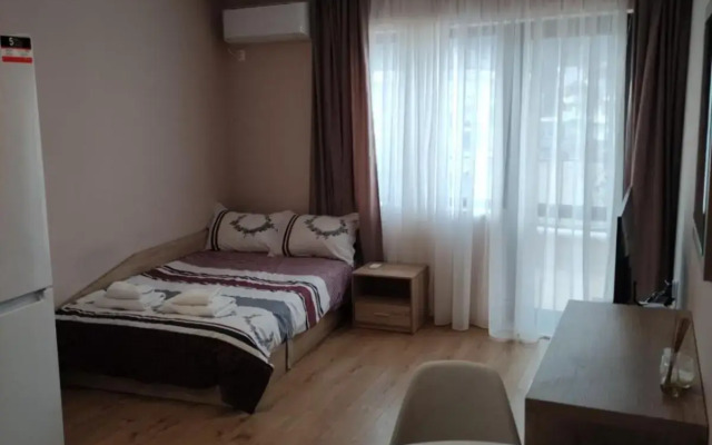 Studio 16A Vasil Aprilov 64 - Plovdiv
