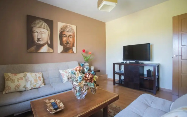 Apartamentos Sarela