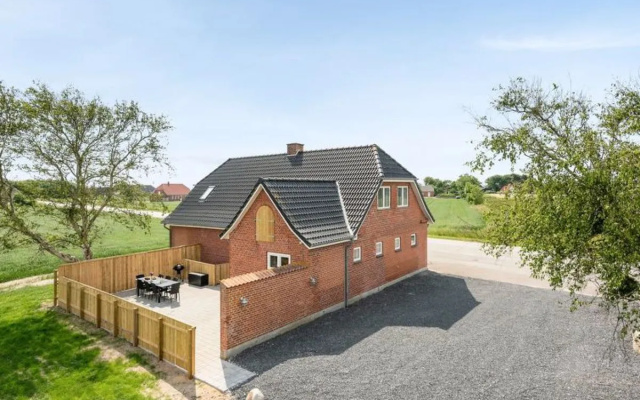 "Iina" in Western Jutland