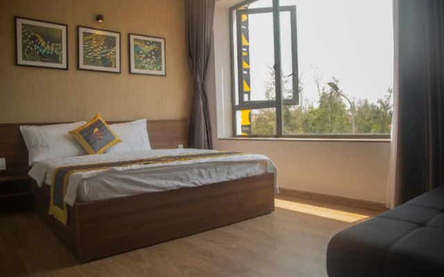 Khach san Phu Yen - BaKa Hotel