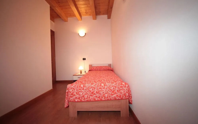 Albergo Diffuso Valcellina Val Vajont in Cimolais