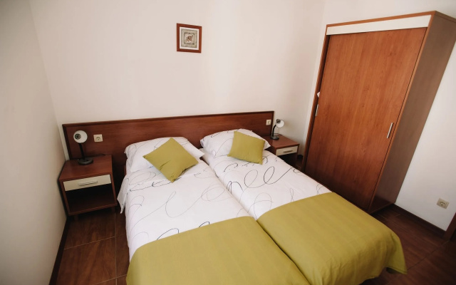 Villa Malo More