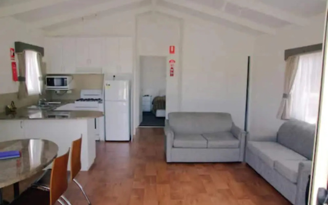 Barossa Tourist Park
