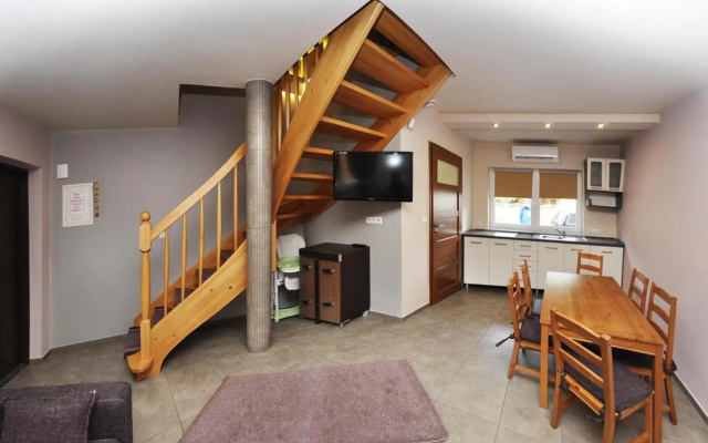 Comfortable Holiday Homes, Jaroslawiec