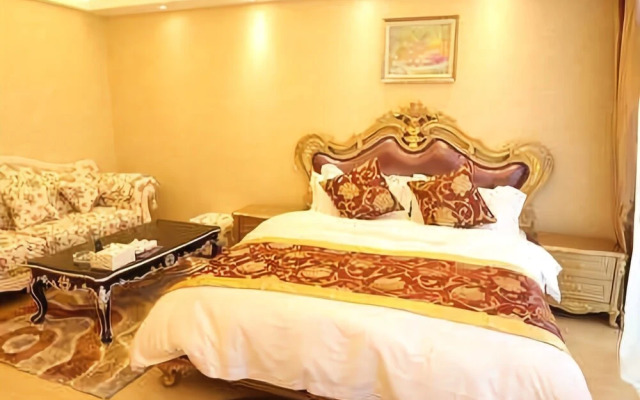 Zhenyu Feinuo Smart Serviced Apartment