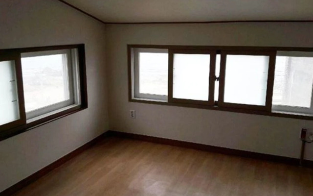 Yeongdeok Badasae Pension
