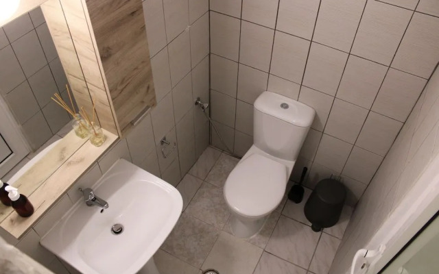 "kalamaki Plaza Apartments 'kalimera'"
