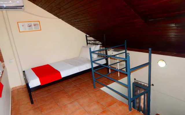 Kripis House