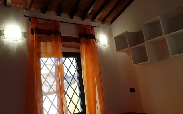 Casa del Carmine Vecchio