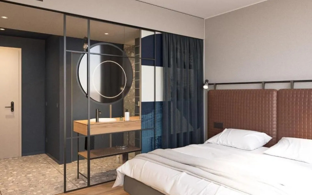 H2 Hotel Wien Schönbrunn