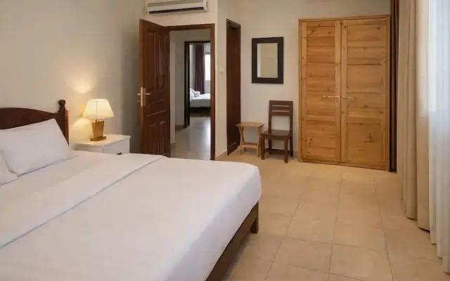 Mariebu Beach Apartment