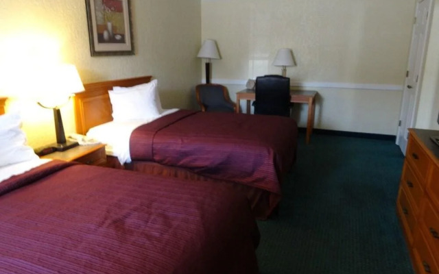 Quality Inn