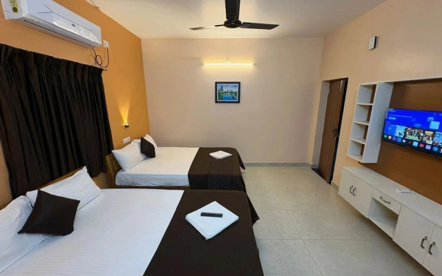 Healing Home Unity Thilo Guest House
