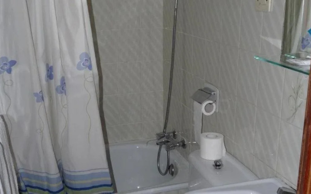 Hostal Fernandez