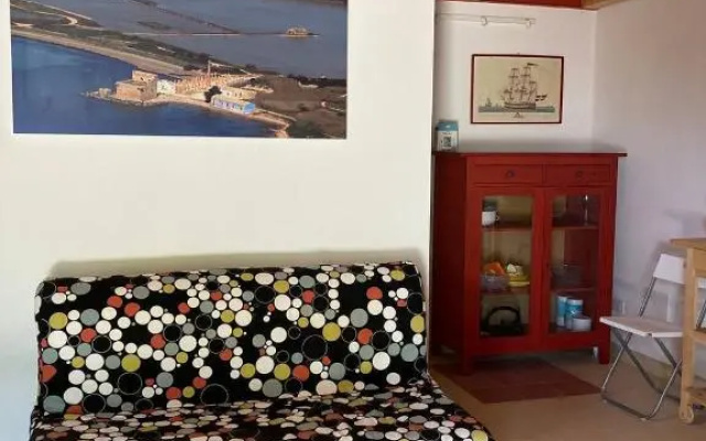 Casa vacanza Zupparda