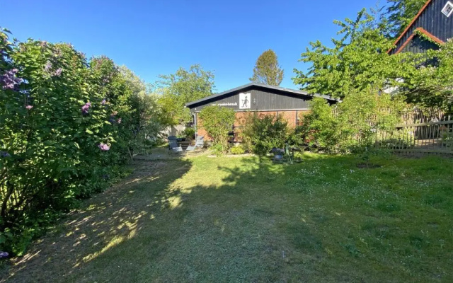 Ferienhaus Benz USE 081