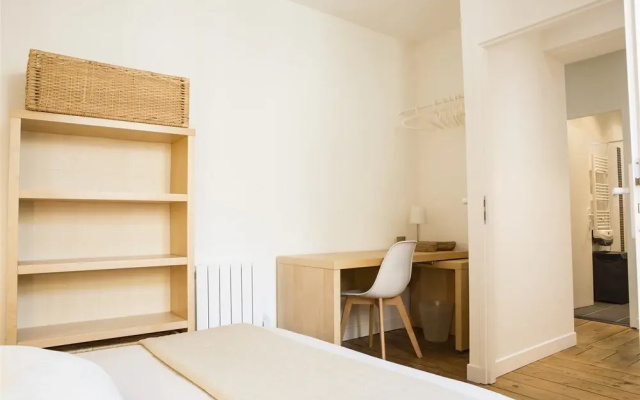 Appartement Foy