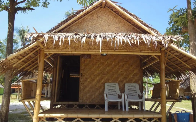 Varin Village Koh Lipe