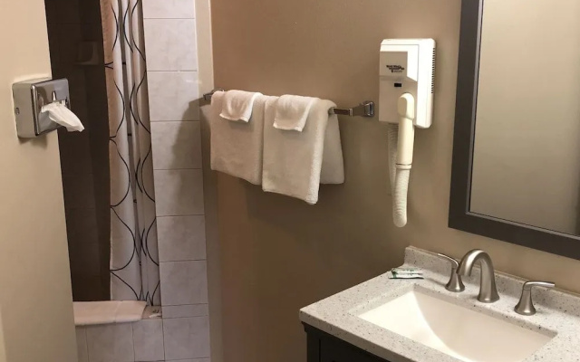 Riverside Inn Dallas