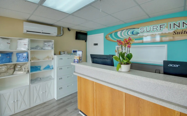 Surf Inn Suites