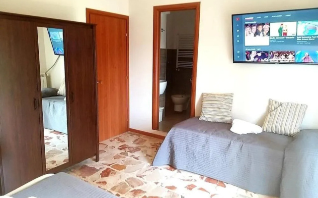 B&B Villa Artemide