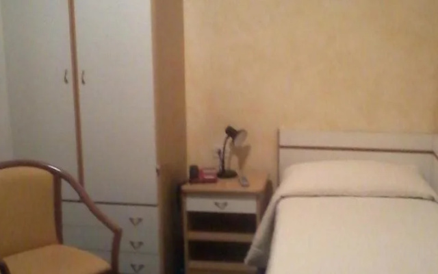 Hotel Miravalle 2000