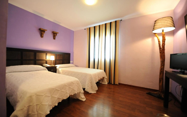 Hotel Montearoma
