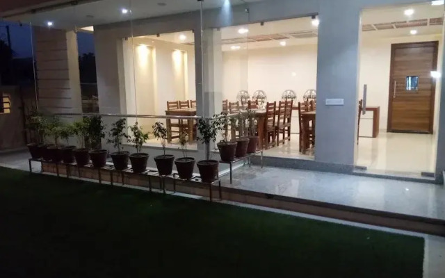 Lighthouse, Jaipur
