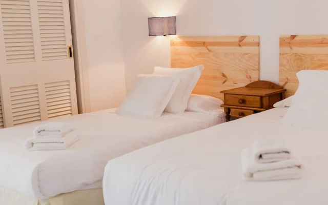 Apartamentos Puerto Marina Del Este