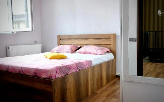 Apartment in Old Tbilisi