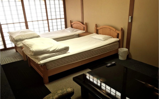 Hotel Kikuya
