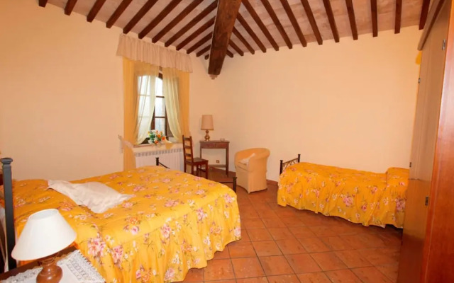 Your Relaxing Tuscan Getaway