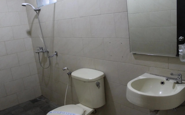 Hotel Pelangi Malang