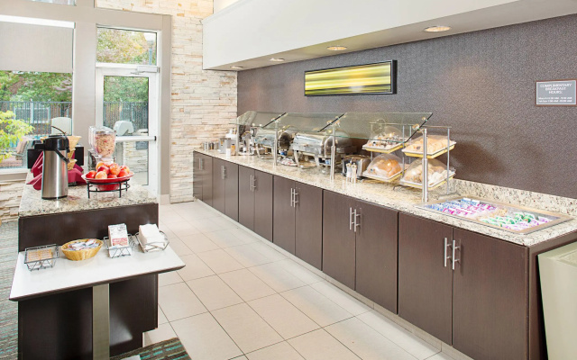 Residence Inn by Marriott Detroit Livonia