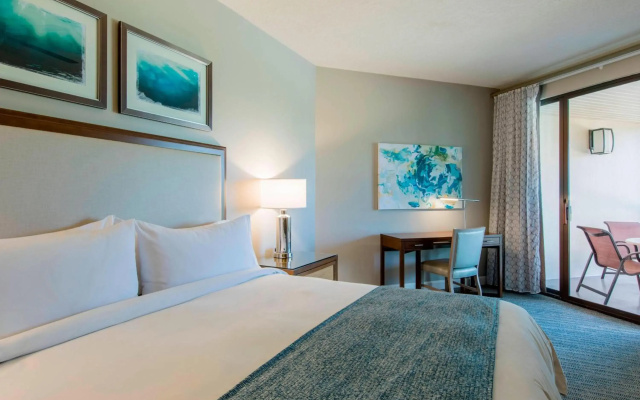 Marriott's Sabal Palms