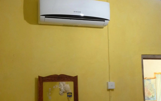 Bandula Home Stay