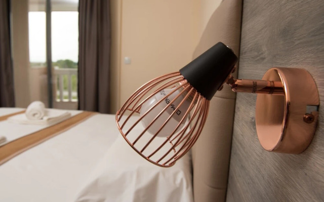 Ino Luxury Rooms