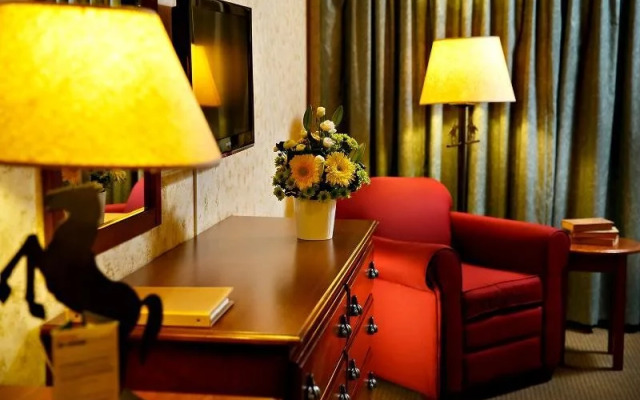 Hotel Little Texas