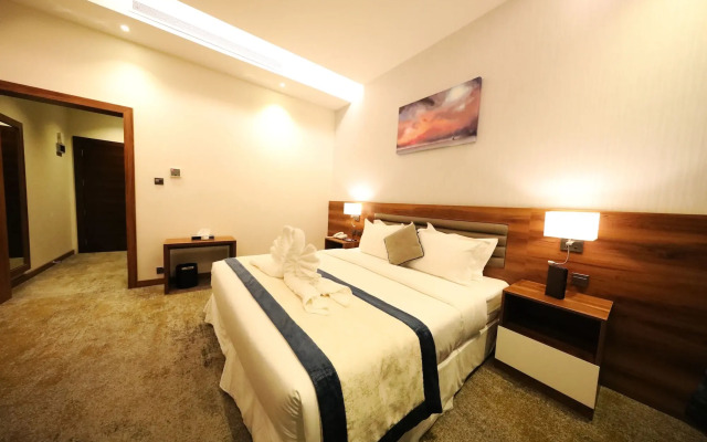 EVA Hotel