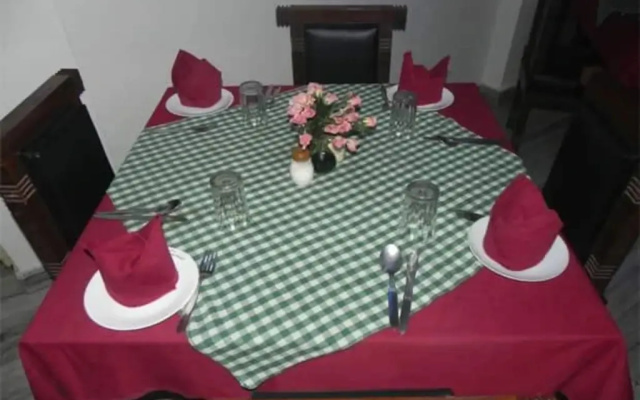 Hotel Royal Palace