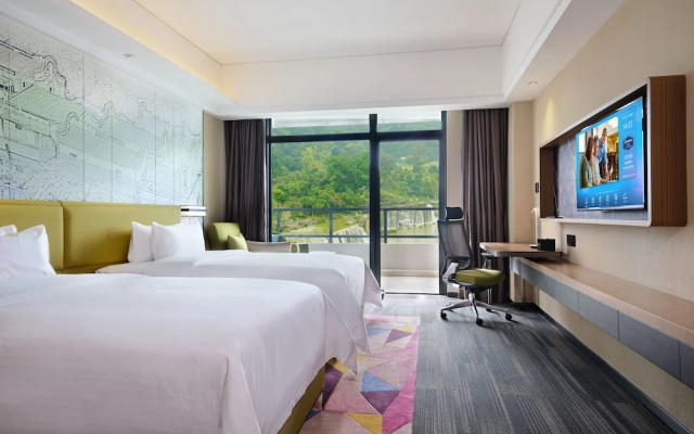 Hampton by Hilton Foshan Xiqiao Mountain