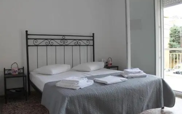 Dimitriadis Hotel