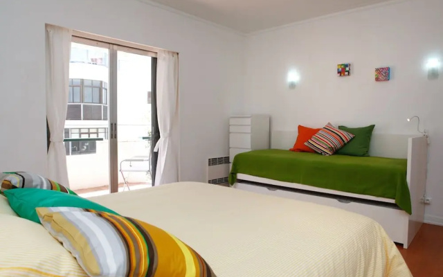 Romantic Apt Sea View Cascais Bay
